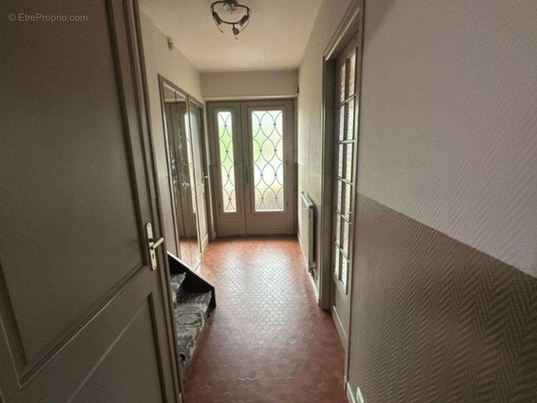 Maison à vendre 6 pièces PROUVY (59) - photo 8
