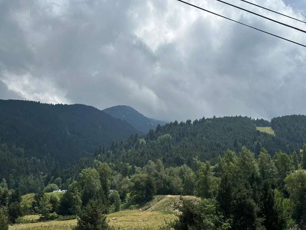 Maison à SAINT-PIERRE-DELS-FORCATS