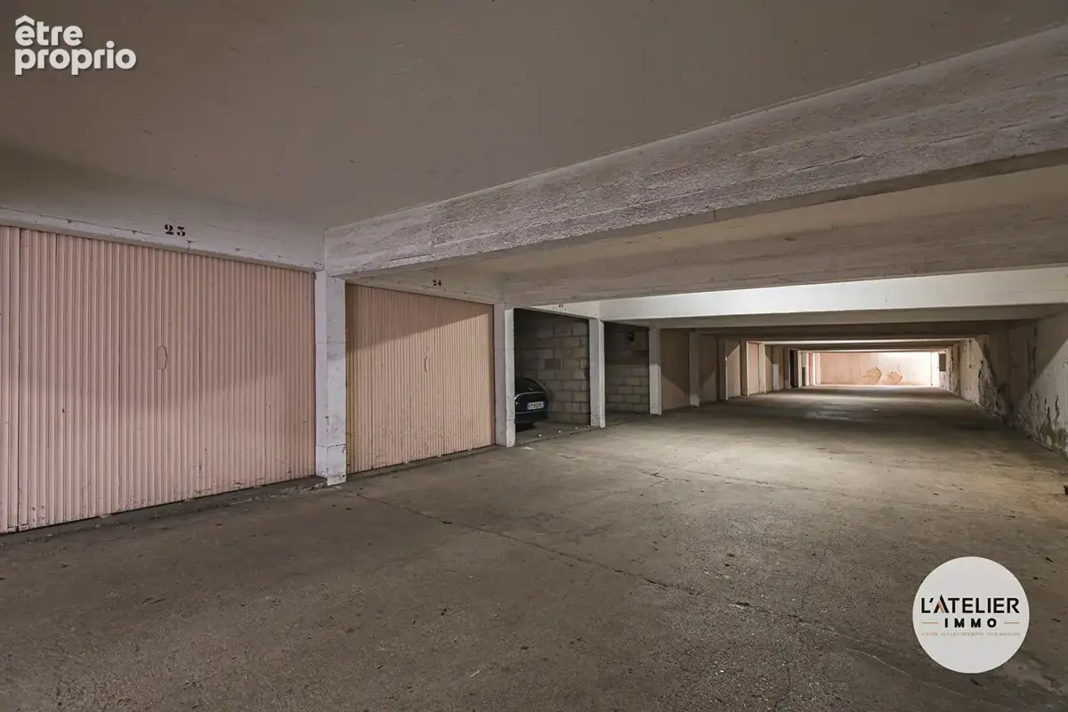 Investissement clé en main - rentabilité & plus-value à reims (clémenceau) - photo 14