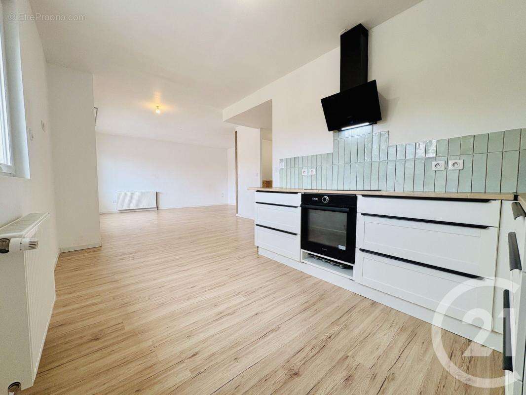 Maison 95 m² à Rilhac-Rancon  - photo 9