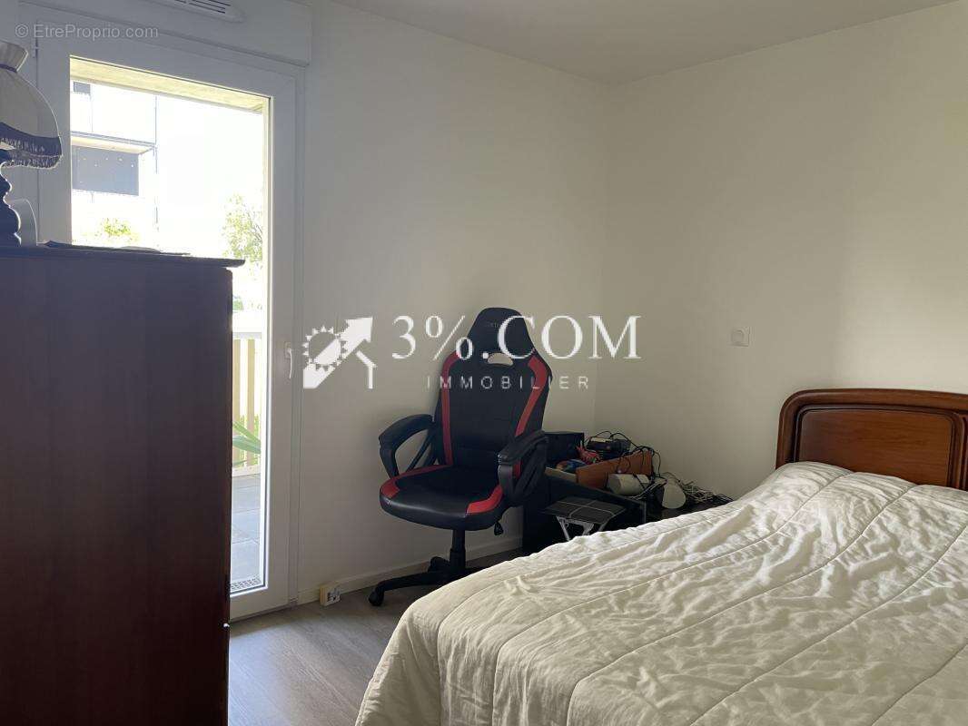 Appartement à VANNES