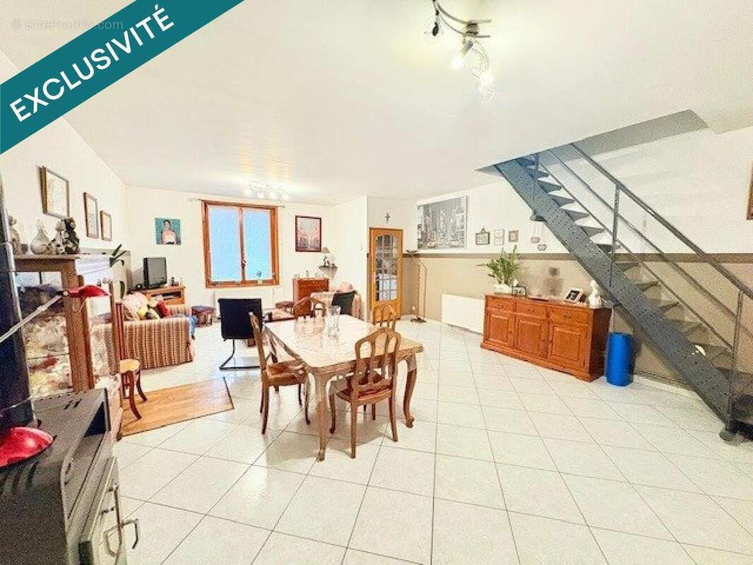 Photo 7 - Maison à RAISMES