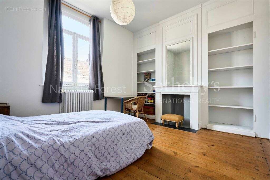 Maison à LILLE