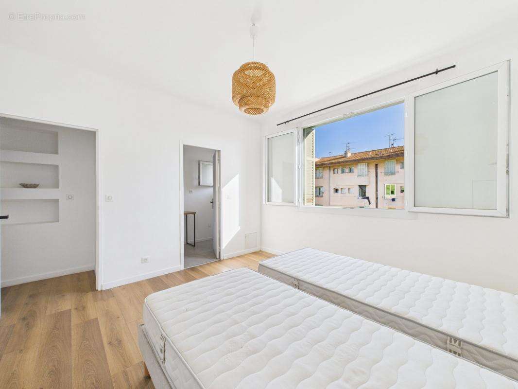 Appartement à AJACCIO