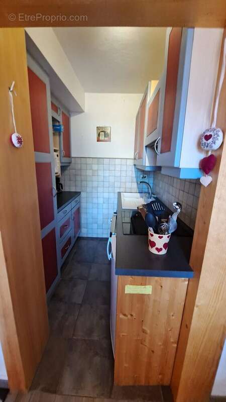 Appartement 67 m² à Morzine  - photo 6