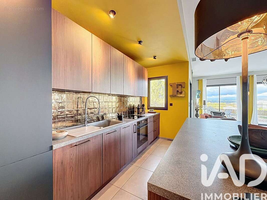 Photo 7 - Maison à MARCORIGNAN