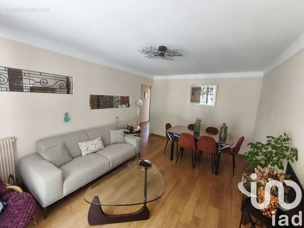 Photo 6 - Appartement à PERPIGNAN