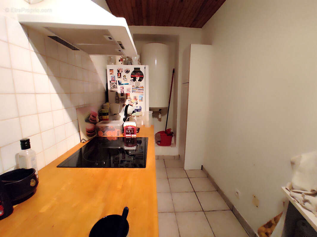 Maison louée à Saint Martin Du Bois 3 pièces - photo 5