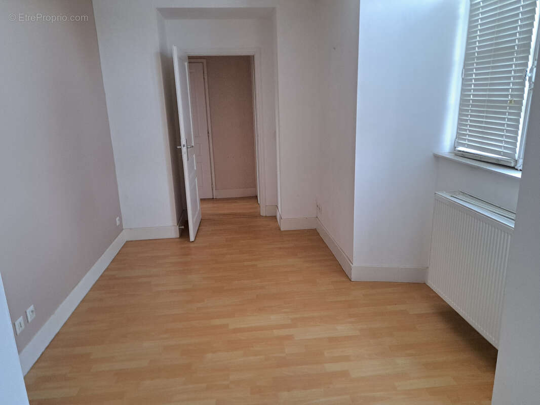 Appartement à AUCH