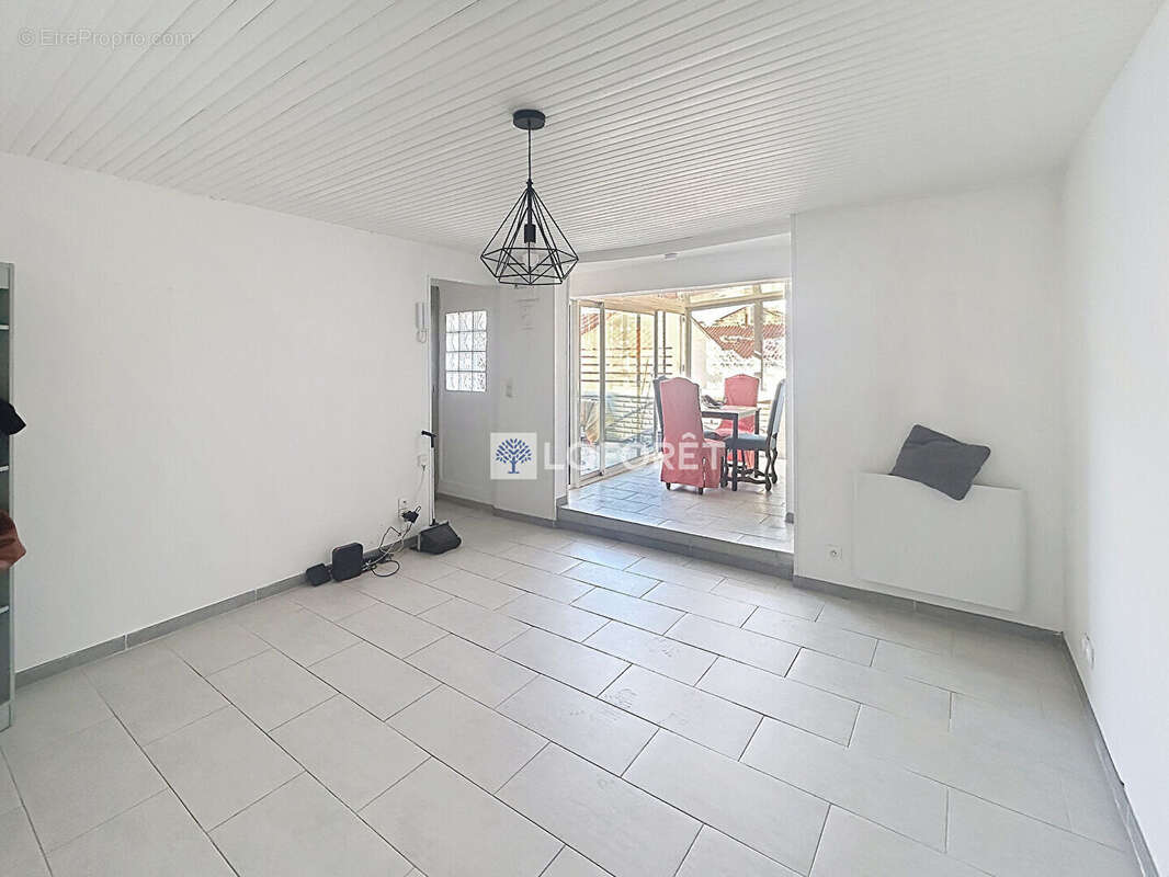 Appartement à PERPIGNAN