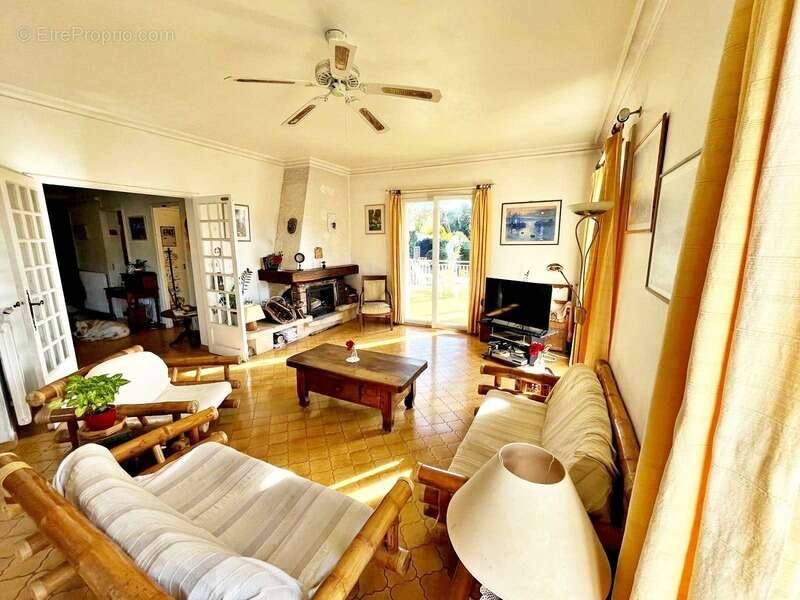 Maison à MARSEILLE-12E