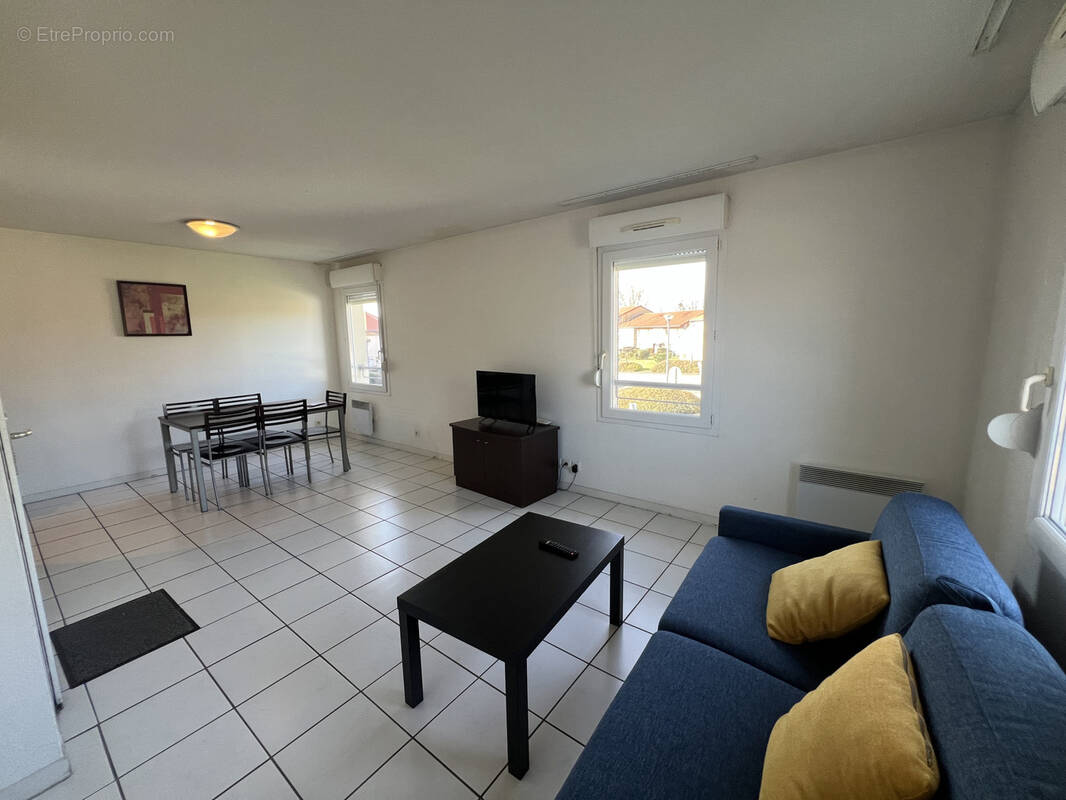 Appartement à GERZAT