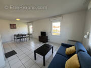 Appartement à GERZAT