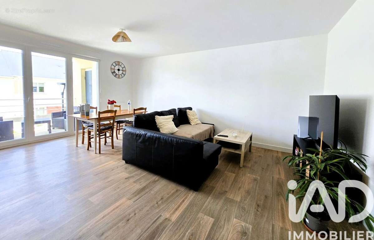 Photo 2 - Appartement à LIFFRE