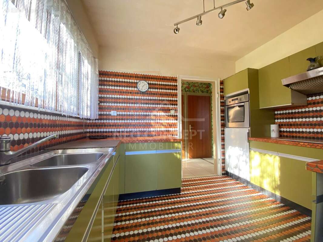 Maison à WISSEMBOURG