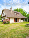 Maison à MONTJAY