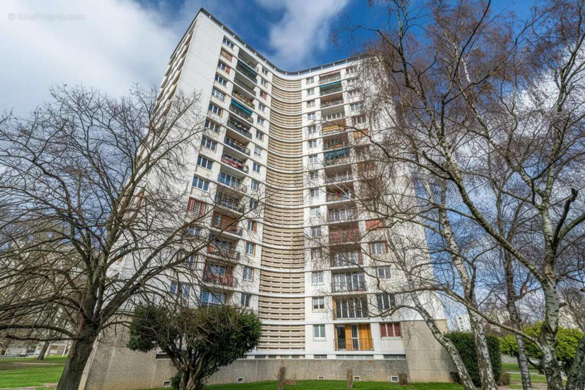 Appartement à EAUBONNE