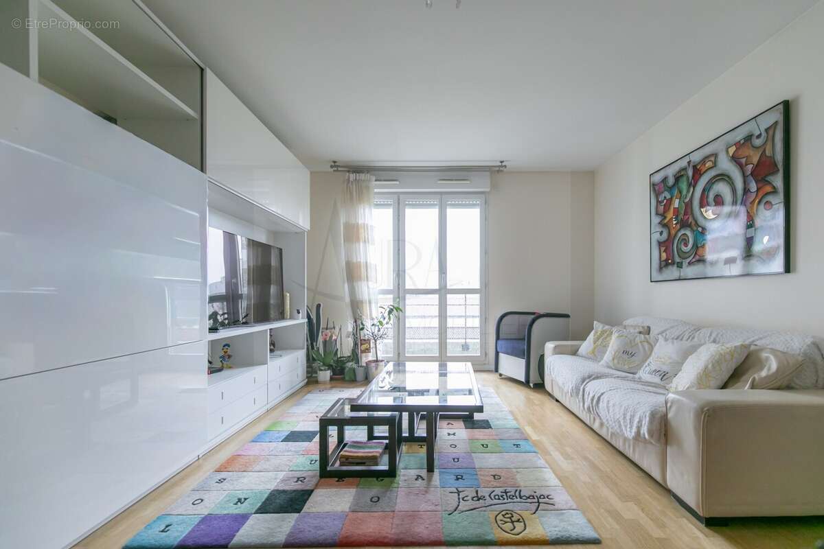 13032026-IMG_0003 - Appartement à LES LILAS