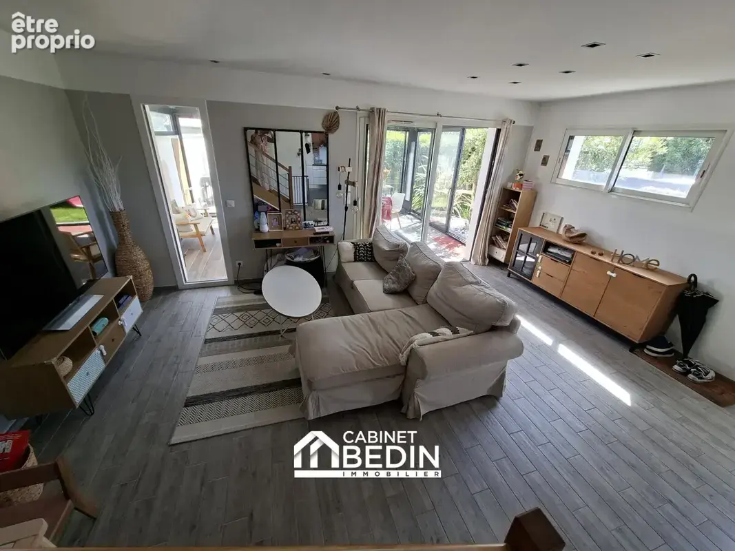 Maison 4 pièces 85 m² à vendre à Eysines (33320) - photo 5