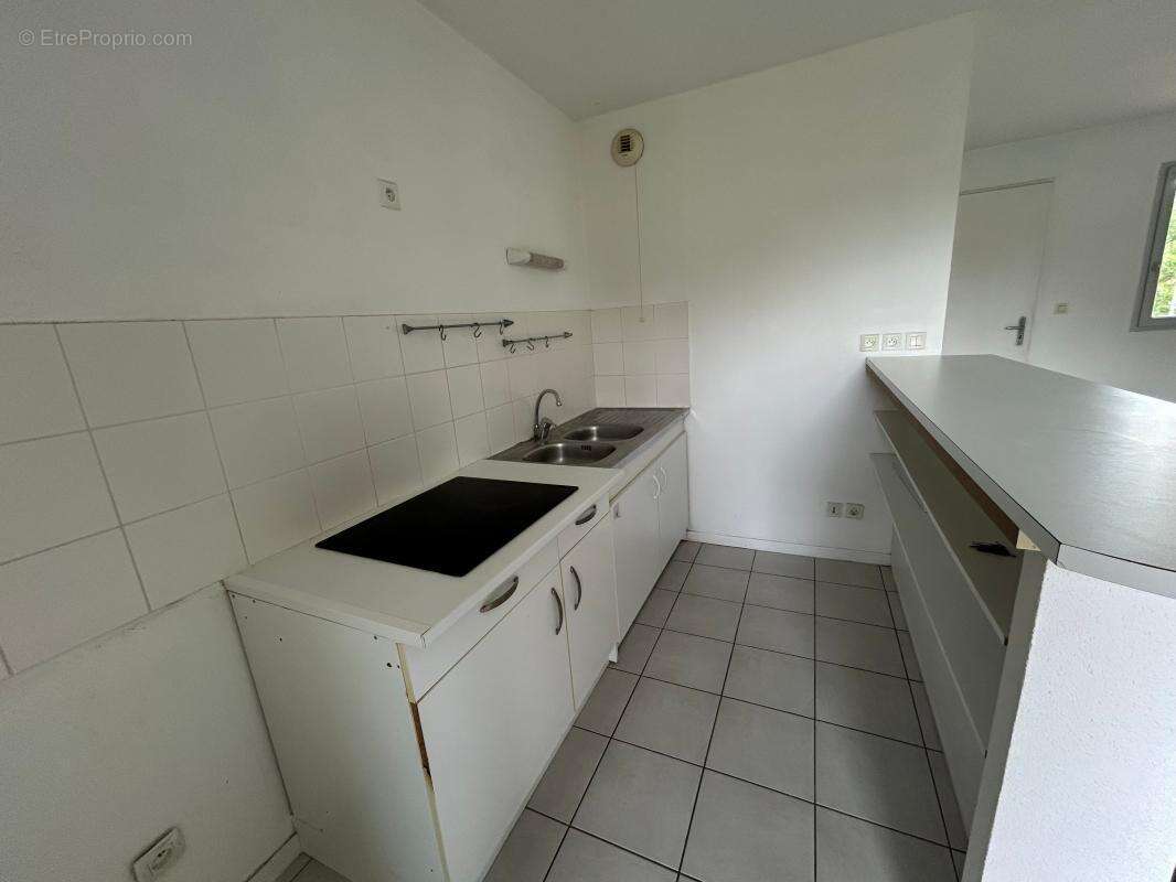 Appartement à ORTHEZ