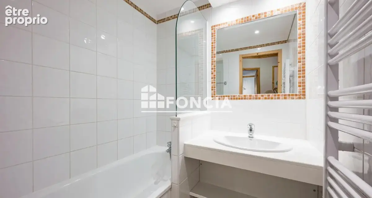 Au cœur d’un village de charme, votre pied-à-terre face aux montagnes - photo 7