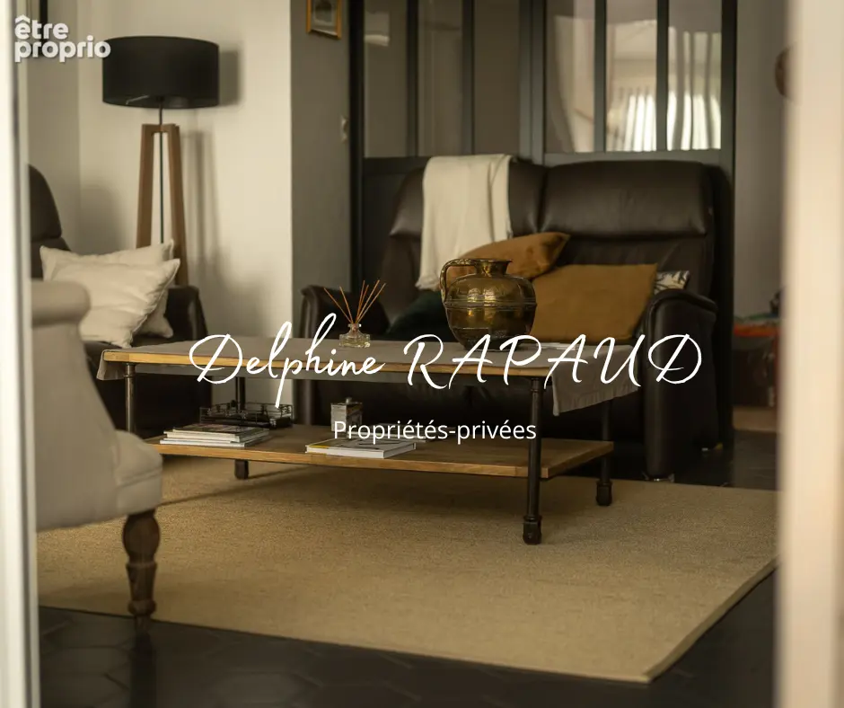Maison pleine de charme 116 m²  au calme - photo 8