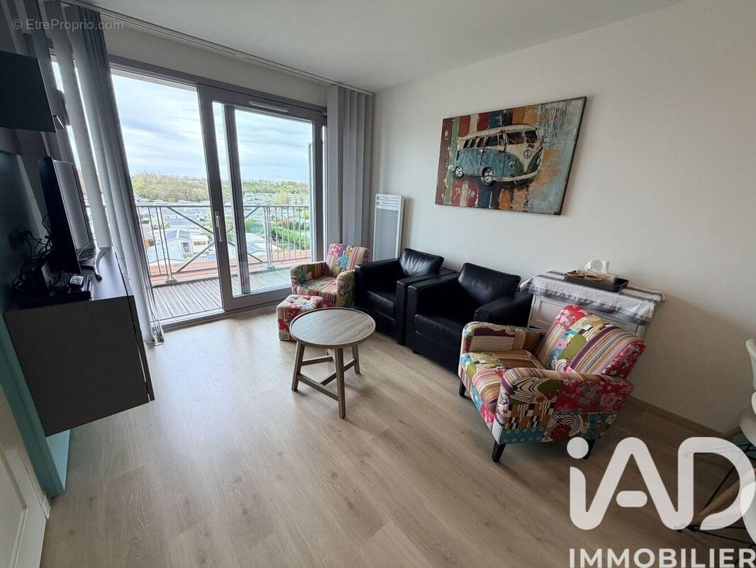Photo 1 - Appartement à BRAY-DUNES