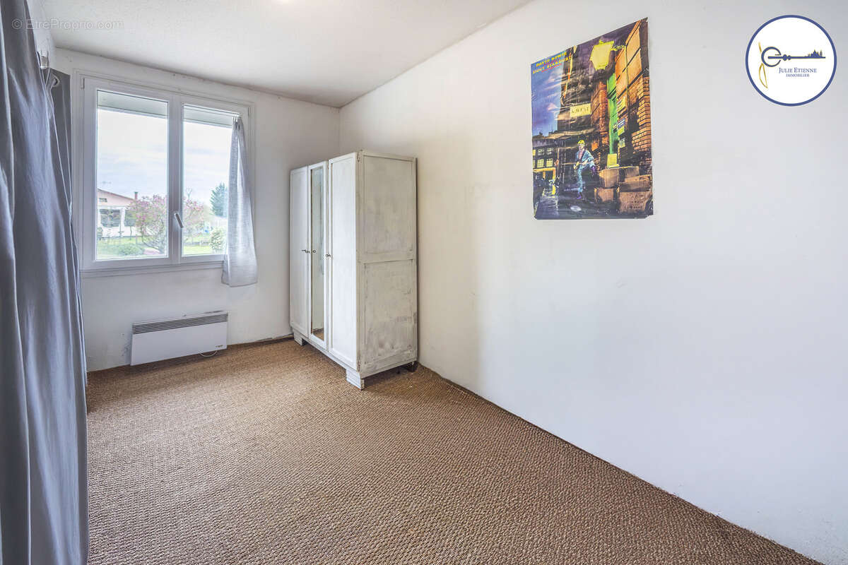 Maison à DOGNEVILLE