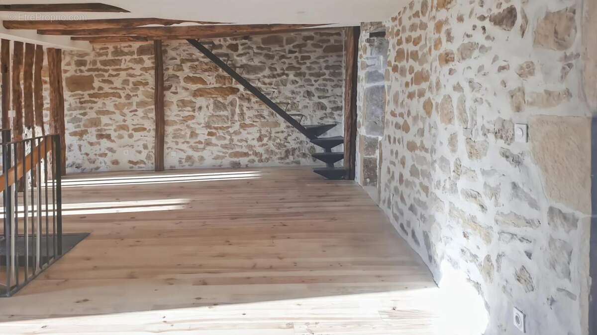 Maison à CAUSSE-ET-DIEGE