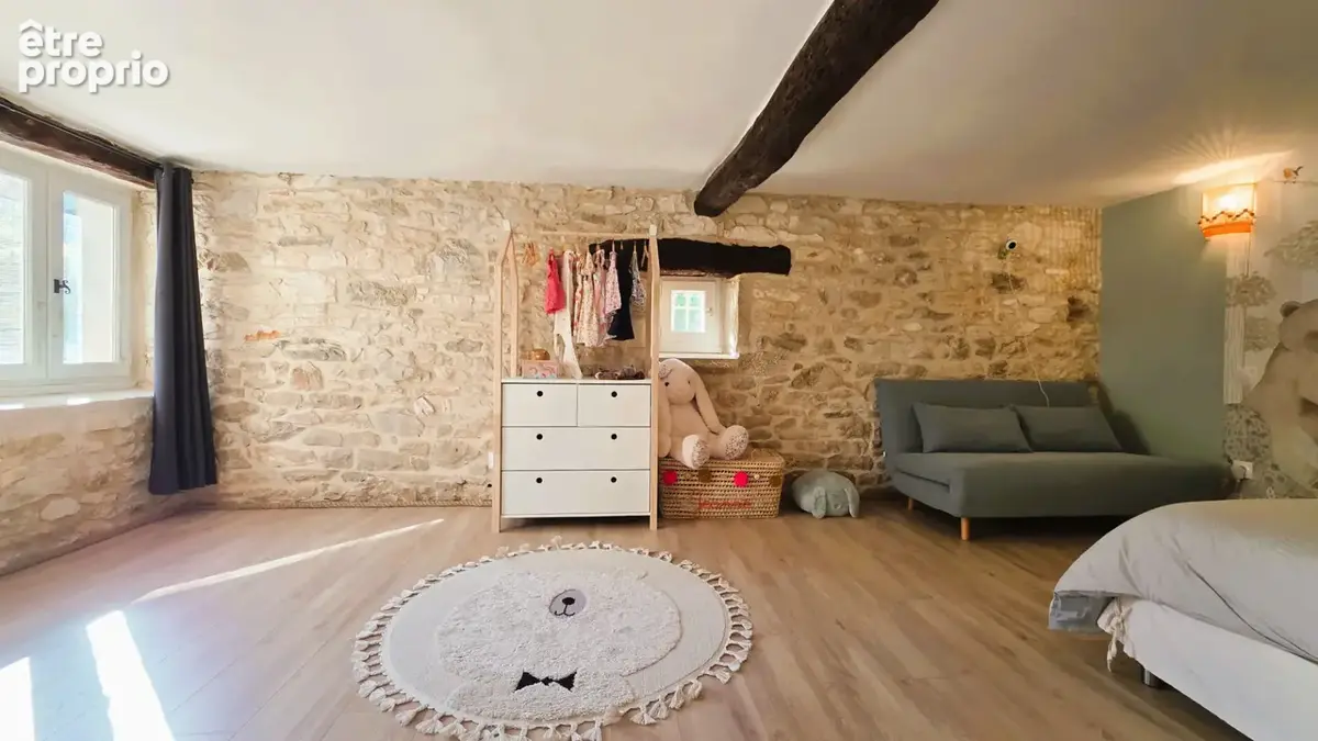 Quercynoise 250 m² piscine et bois sur 2 ha - photo 22