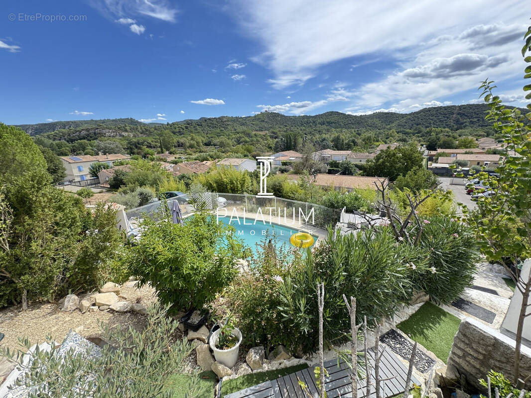 Maison à GREOUX-LES-BAINS
