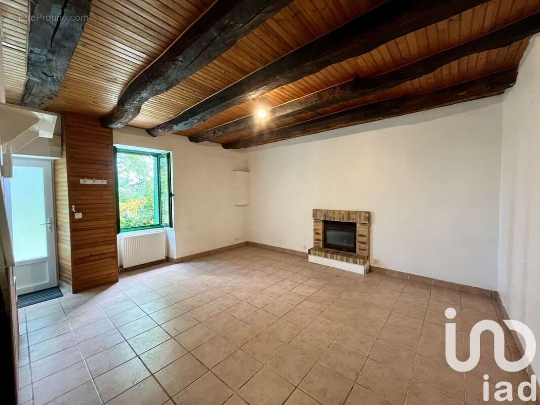 Photo 2 - Maison à HENNEBONT