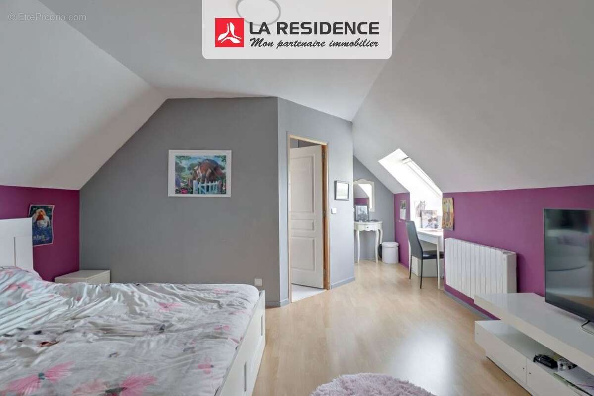 Maison à LES ANDELYS