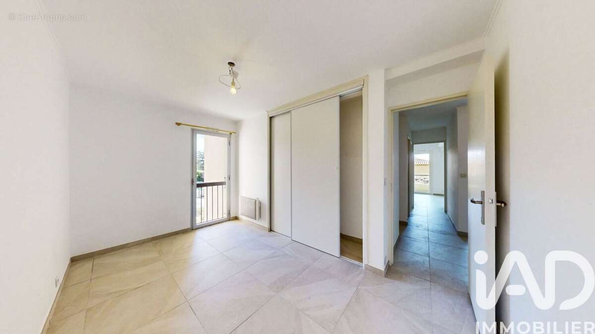 Photo 8 - Appartement à SIX-FOURS-LES-PLAGES