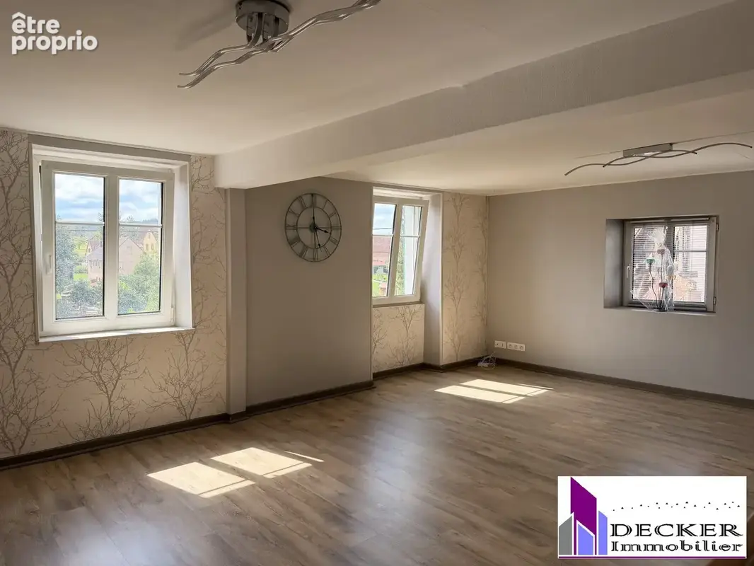 Maison 2 pièces 75 m² à vendre à Wimmenau (67290) - photo 2