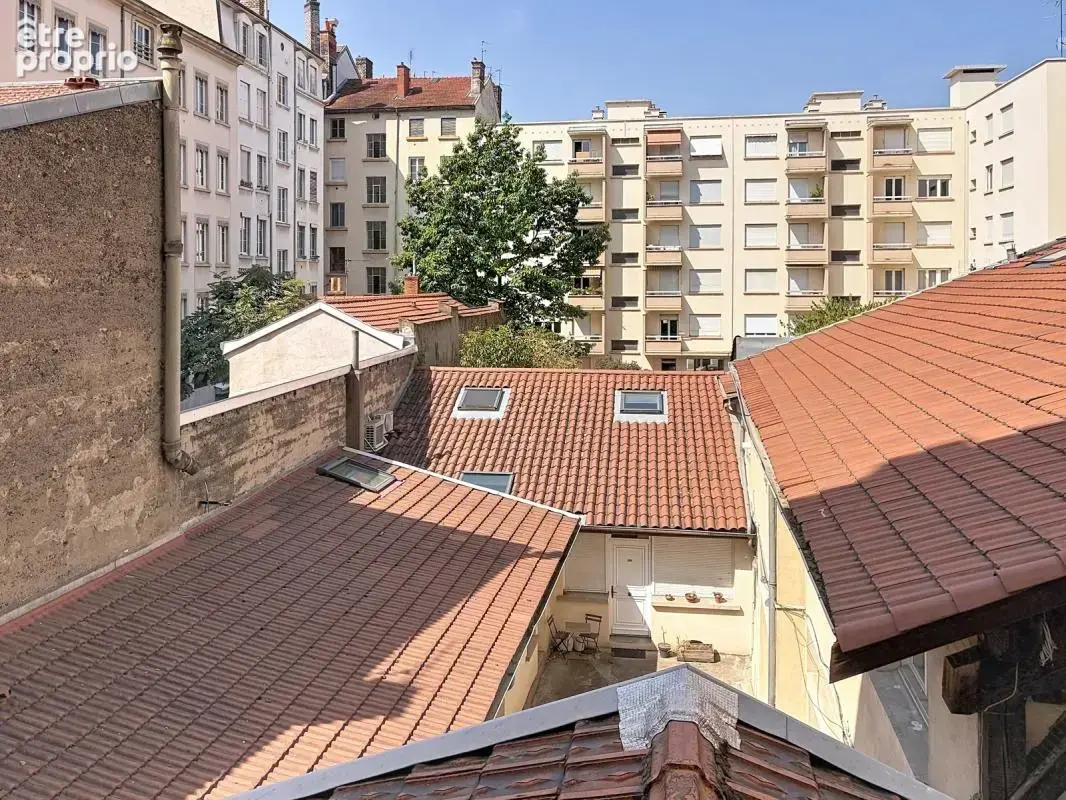 Appartement 2 pièces 44 m² à vendre à Lyon-3e (69003) - photo 6