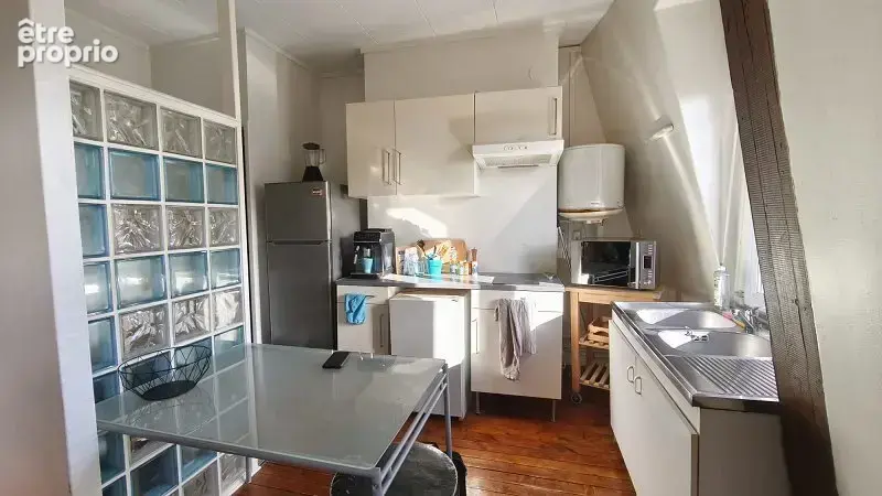 Appartement 30m² à reims - photo 4