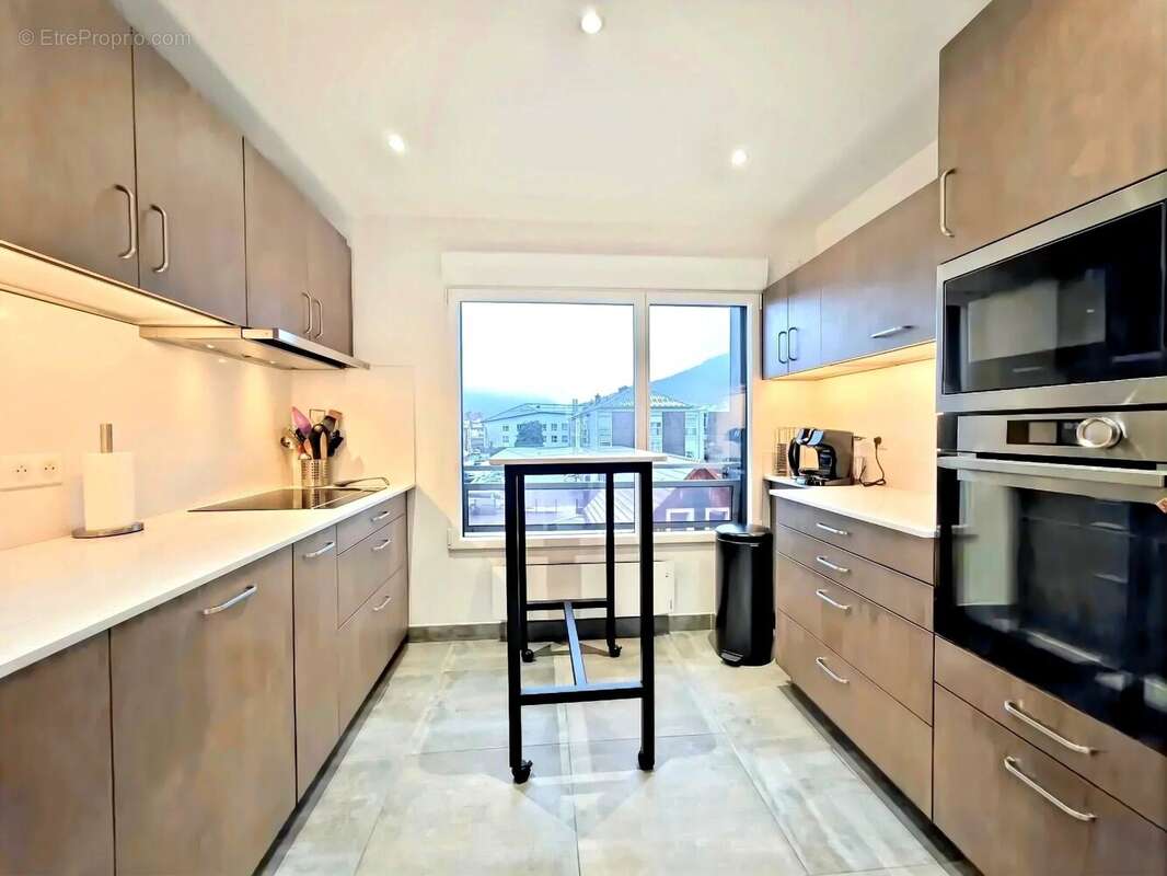 Appartement à GERARDMER