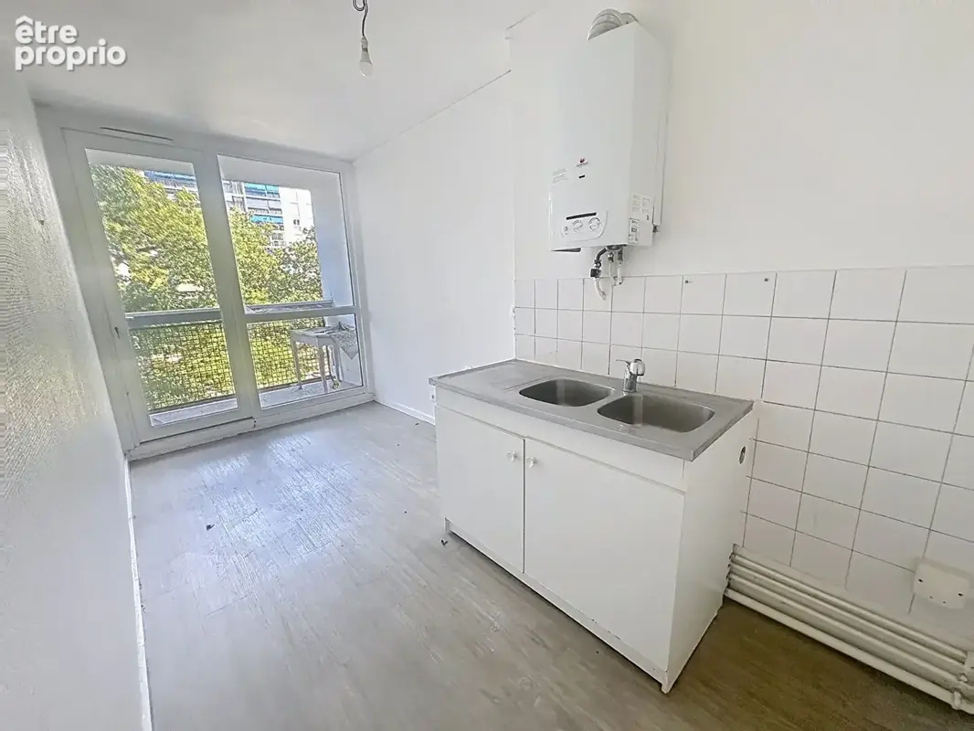 Appartement Mérignac 3 pièce(s) 62 m2 - photo 2