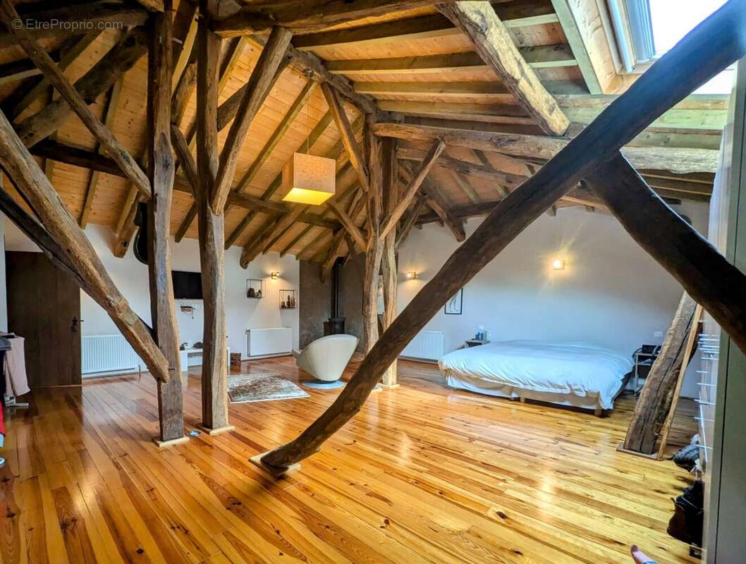 Maison à MARCIAC