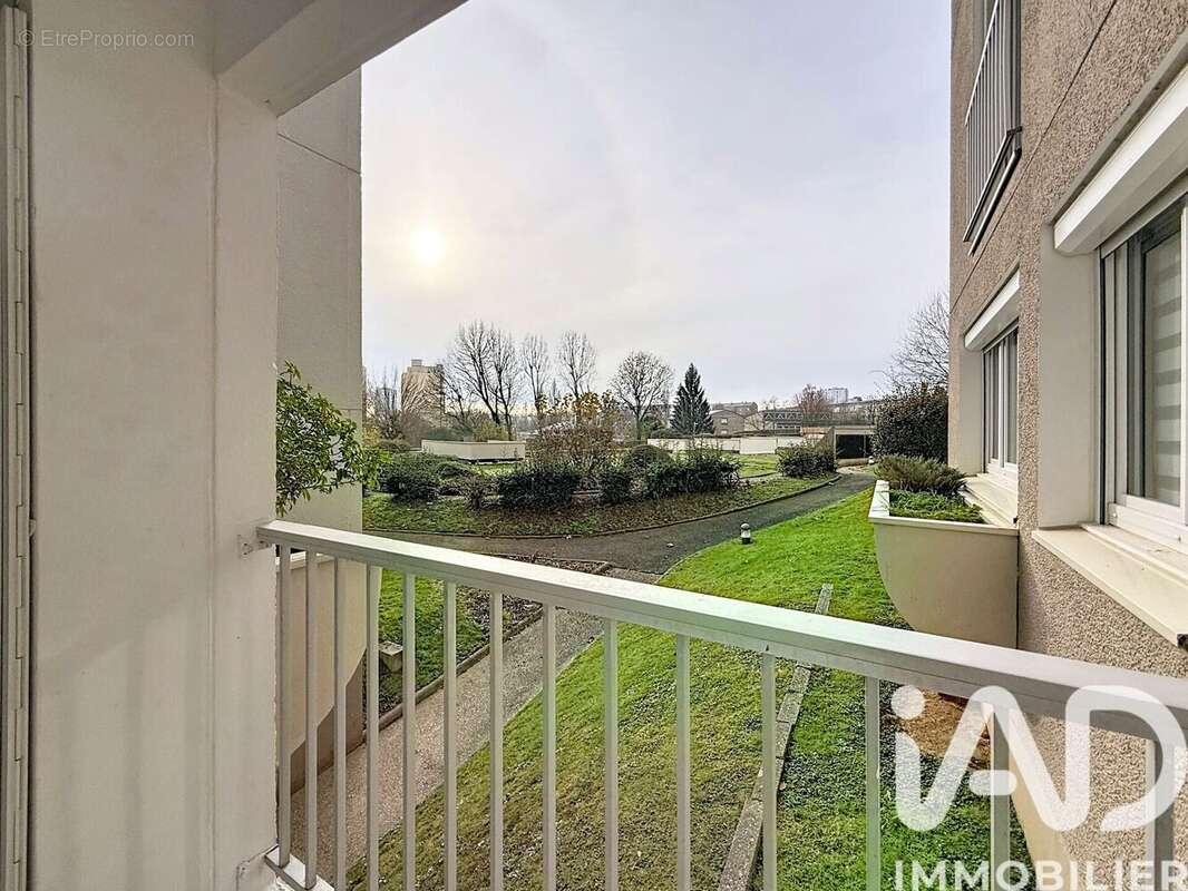 Photo 4 - Appartement à CANTELEU