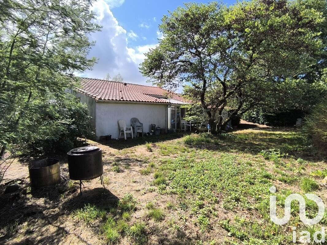 Photo 9 - Maison à MAISDON-SUR-SEVRE