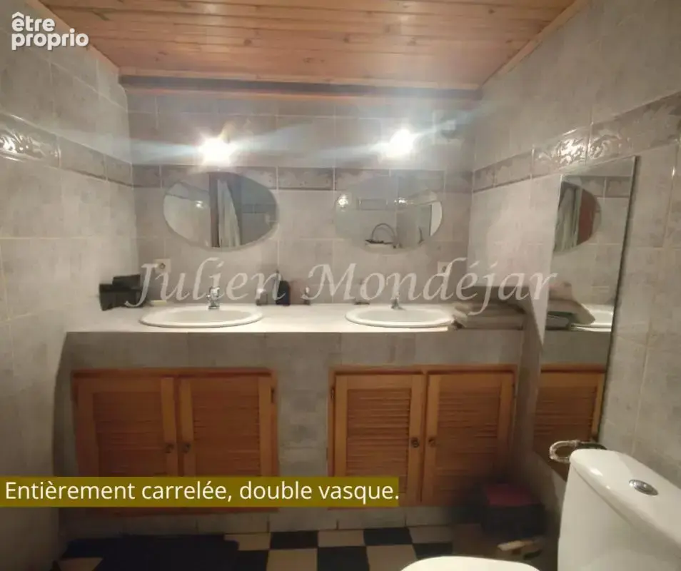 Maison 5 pièces 112 m² à vendre à Le Soler (66270) - photo 11