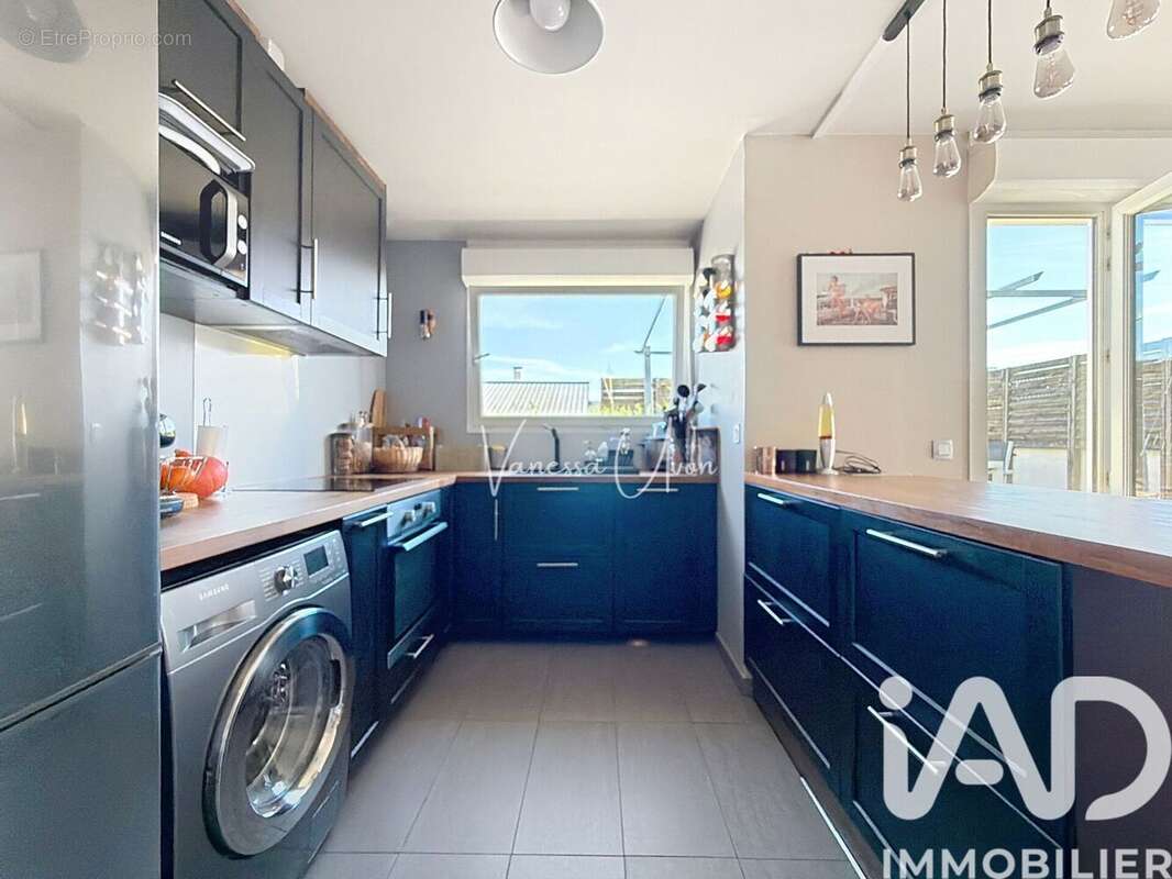 Photo 7 - Appartement à ORLY