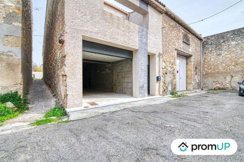 Maison à SALLES-D&#039;AUDE