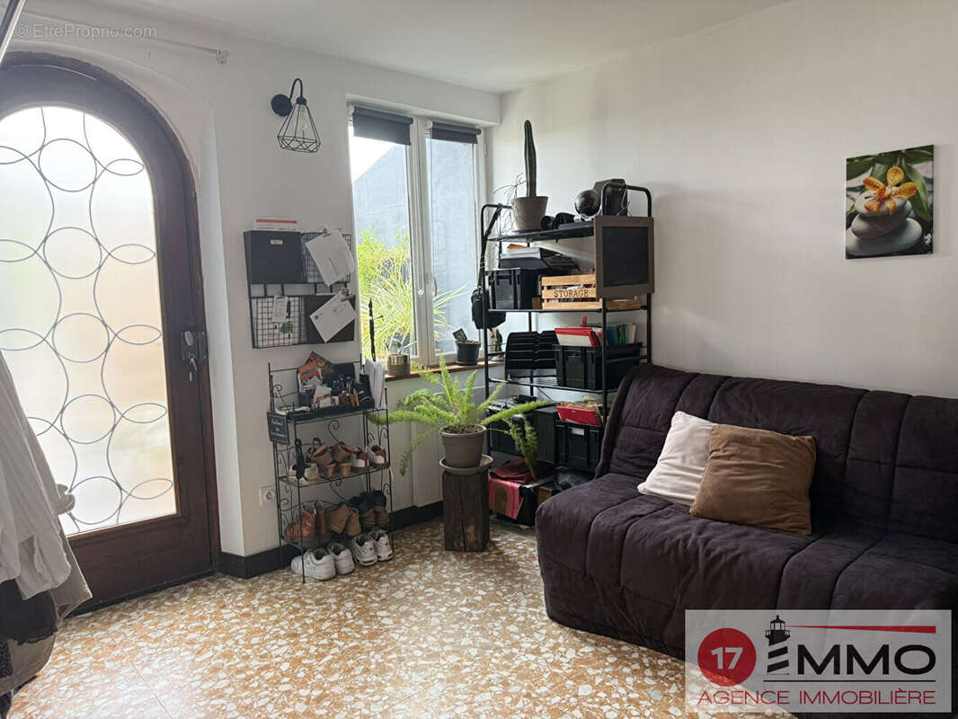 Maison à CHATELAILLON-PLAGE