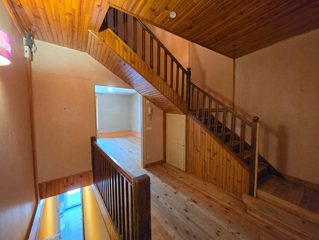 Appartement à BRIOUDE