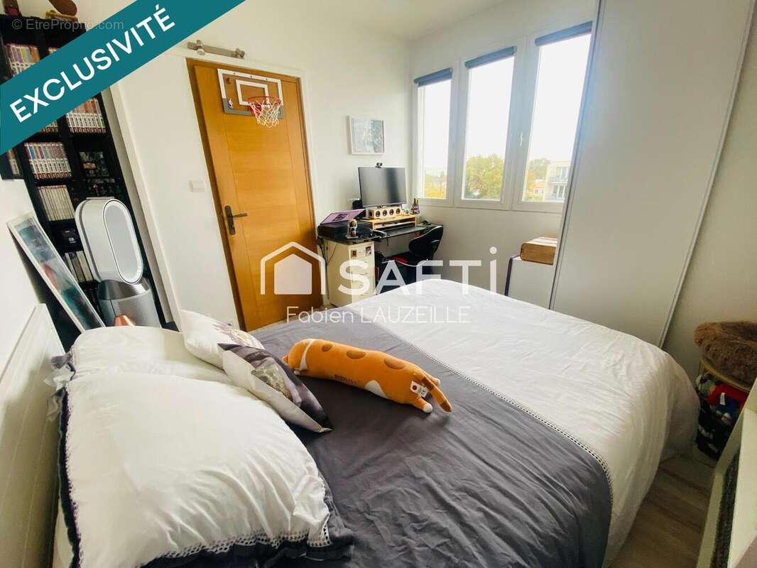 Photo 7 - Appartement à BORDEAUX