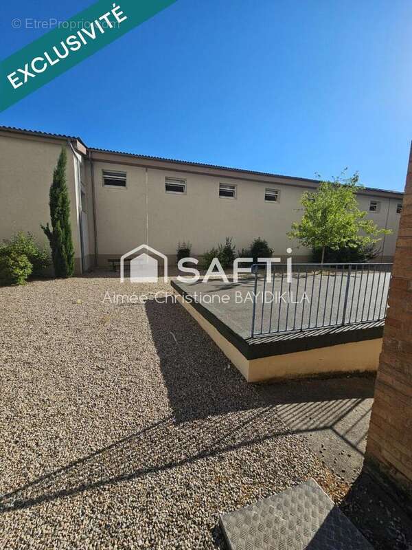 Photo 2 - Appartement à VOIRON