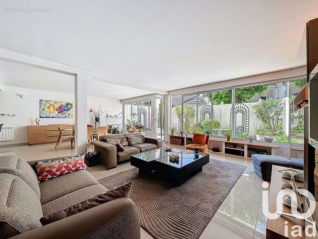 Photo 4 - Appartement à MELUN